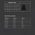 Ems treeningpüksid - Image 3